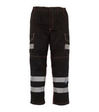 Spodnie HI-VIS HV018T YOKO