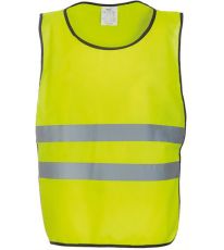 Unisex odblaskowa kamizelka HVJ269 YOKO