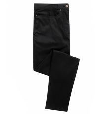 Męskie dżinsy chino slim fit PR560 Premier Workwear