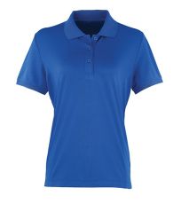 Damska koszula polo PR616 Premier Workwear