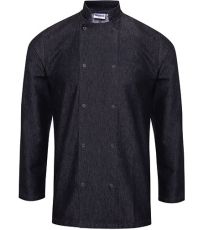 Dżinsowa bluza kucharska PR660 Premier Workwear