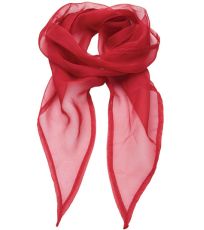 Damska apaszka szyfonowa PR740 Premier Workwear