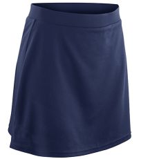 Damska spódnica z szortami RT261F SPIRO