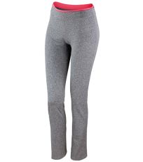 Damskie spodnie fitness RT275F SPIRO