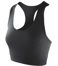 Damski top sportowy RT282F SPIRO