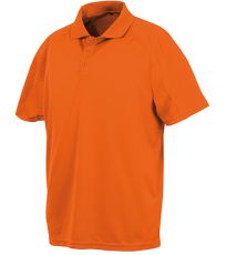 Unisex funkcyjna koszula polo RT288 SPIRO