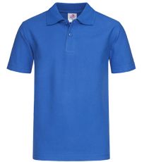 Dziecięca koszulka polo ST3200 Stedman®