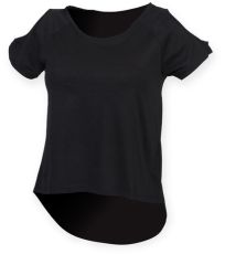 Damski t-shirt SK233 SF