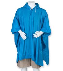 Ponczo przeciwdeszczowe SC010 Splashmacs