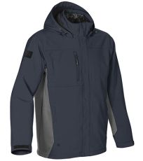 Męska kurtka outdoorowa 3w1 Atmospere Stormtech