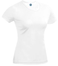 Damski t-shirt bawełniany SWGL2 Starworld