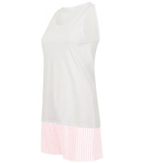 Damska piżama krótka TC052 Towel City