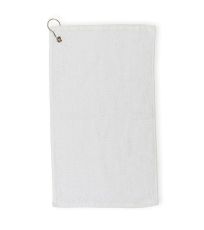 Golfowy ręcznik 30x60 TC013 Towel City