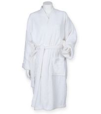 Unisex szlafrok TC021 Towel City