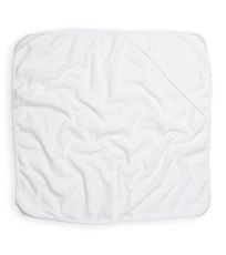 Dziecięcy ręcznik z kapturem TC036 Towel City
