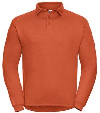 Unisex bluza z kołnierzem R-012M-0 Russell