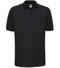 Unisex koszula polo R-599M-0 Russell