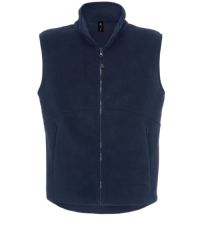 Unisex kamizelka polarowa FU705 B&C