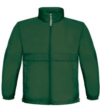 Dziecięca kurtka wiosenna Jacket Sirocco B&C