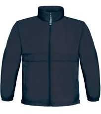 Dziecięca kurtka wiosenna Jacket Sirocco B&C