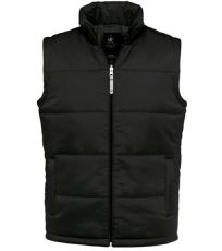 Męska pikowana kamizelka Bodywarmer B&C