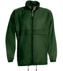 Unisex kurtka sportowa JU800 B&C