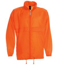 Unisex kurtka sportowa JU800 B&C