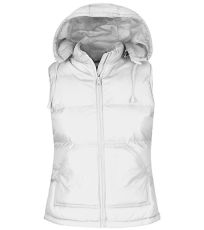 Damska pikowana kamizelka Bodywarmer Zen+ B&C
