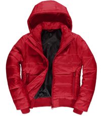 Damska kurtka zimowa Superhood B&C