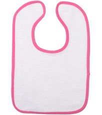 Dziecięcy śliniaczek Baby Bib ARTG 