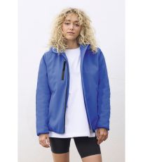 Damska softshellowa kurtka zimowa Falcon SOĽS 