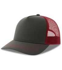 Siatkowa czapka z daszkiem AT426 Atlantis