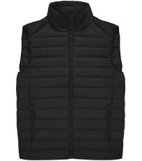 Unisex kamizelka pikowana JG002 B&C 