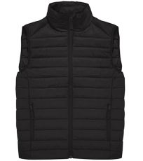Unisex kamizelka pikowana JG002 B&C