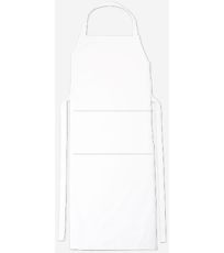 Długi fartuch z szelkami Verona CG Workwear