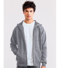 Unisex bluza z kapturem E5500 Promodoro