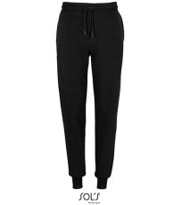 Damskie spodnie dresowe SL03809 SOĽS