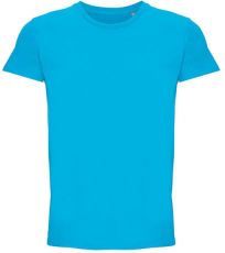 Koszulka z krótkim rękawem unisex Re Crusader SOĽS