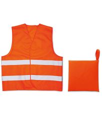 Unisex kamizelka odblaskowa SL04288 SOĽS