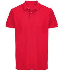 Unisex koszula polo Pacific SOĽS