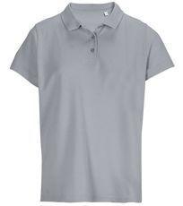 Damska koszulka polo Pulse SOĽS