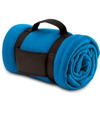 Koc polarowy z uchem SL04342 SOĽS