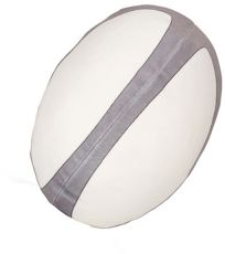 Pluszowa piłka do rugby- 23 cm MM584 Mumbles