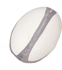 Pluszowa piłka do rugby- 23 cm MM584 Mumbles 