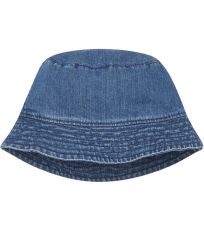 Unisex kapelusz dżinsowy M200 Mantis 