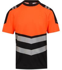 T-shirt HI-VIS TRS280 REGATTA