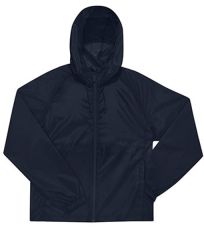 Unisex wiatrówka JG004 B&C