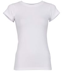 Damski t-shirt BY384 Build Your Brand