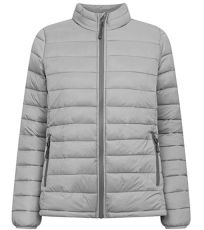 Damska kurtka pikowana E7632 Promodoro