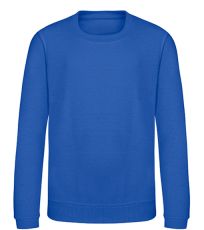 Dziecięcy sweter JH030J Just Hoods